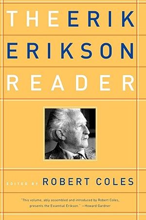 The Erik Erikson Reader image number 0