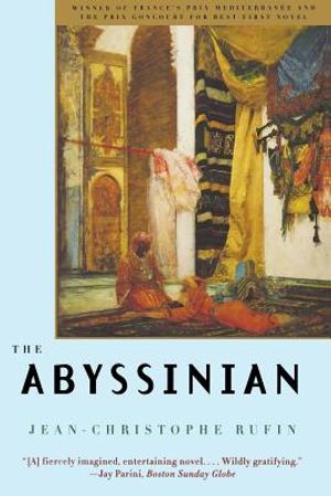 Abyssinian image number 0