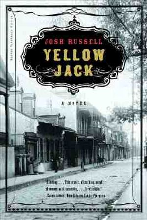 Yellow Jack image number 0