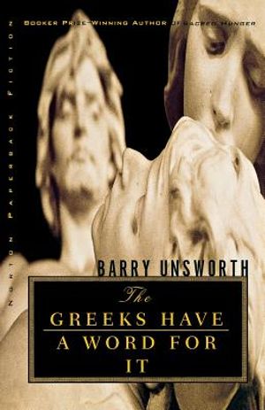 The Greeks Have a Word for It image number 0
