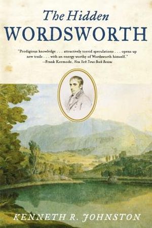 The Hidden Wordsworth image number 0
