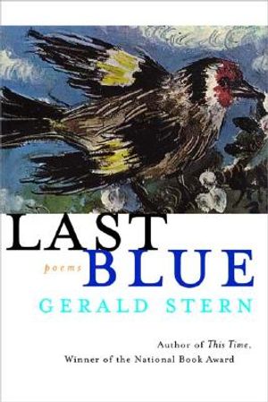 Last Blue: Poems image number 0