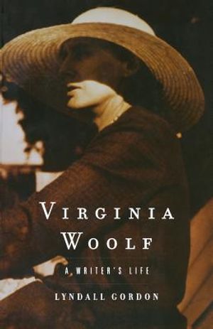 Virginia Woolf: A Writer's Life image number 0