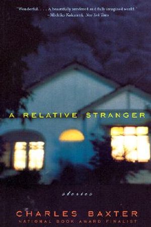A Relative Stranger: Stories image number 0