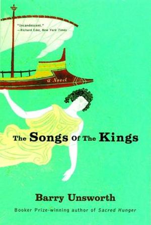The Songs of the Kings image number 0