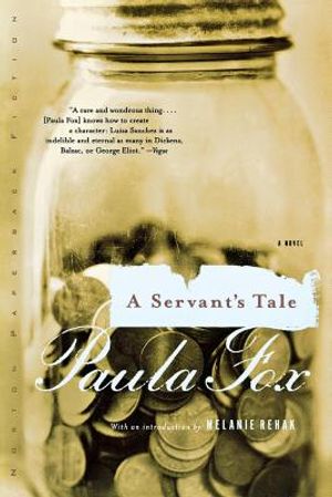 Servant's Tale image number 0