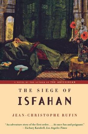 The Siege of Isfahan image number 0