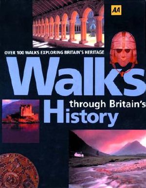 Walks Through Britain's History image number 0