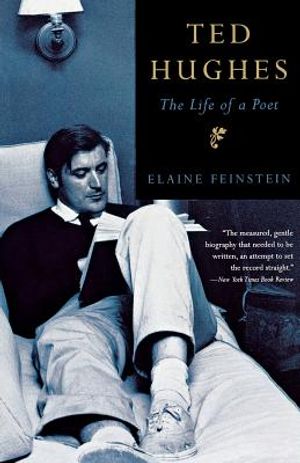 Ted Hughes: The Life of a Poet image number 0