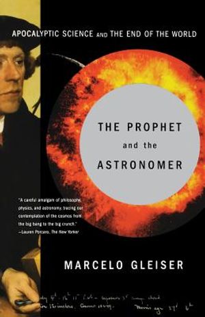The Prophet and the Astronomer: A Scientific Journey to the End of Time image number 0