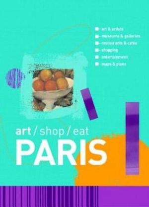 Art/Shop/Eat Paris image number 0
