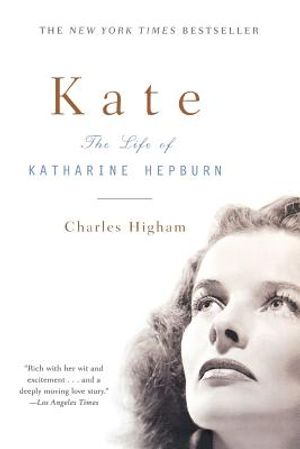 Kate: The Life of Katharine Hepburn image number 0