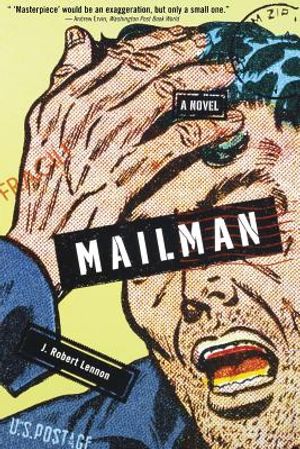 Mailman image number 0