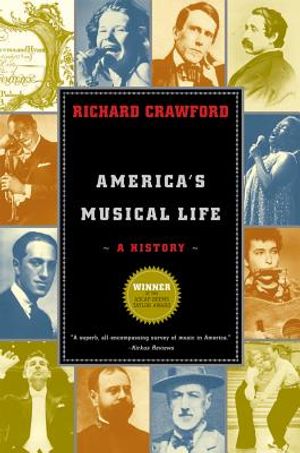 America's Musical Life: A History image number 0
