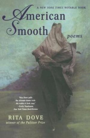 American Smooth: Poems image number 0