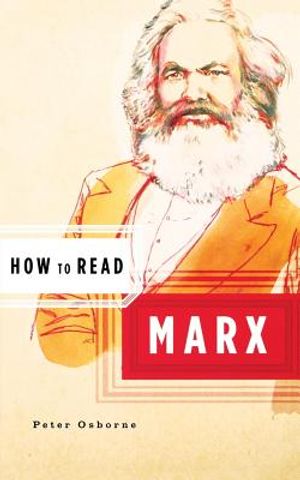 How to Read Marx image number 0