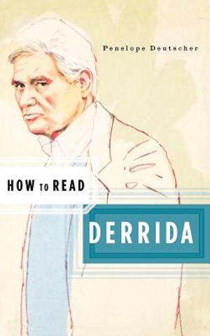 How to Read Derrida image number 0