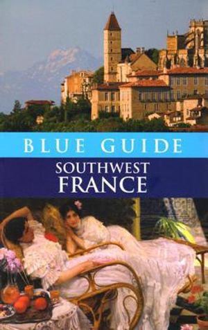 Blue Guide Southwest France image number 0