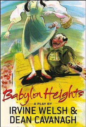Babylon Heights image number 0