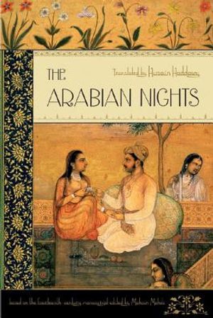 The Arabian Nights image number 0