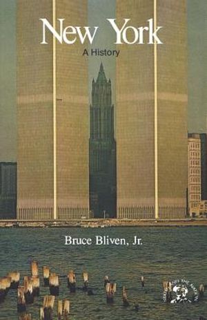 New York: A Bicentennial History image number 0