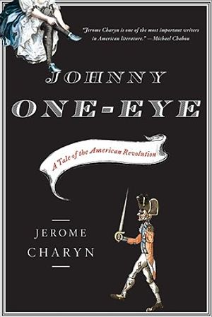 Johnny One-Eye: A Tale of the American Revolution image number 0