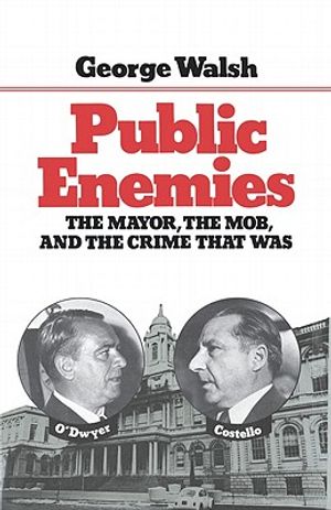 Public Enemies: The Mayor, the Mob, and the Crime That Was image number 0