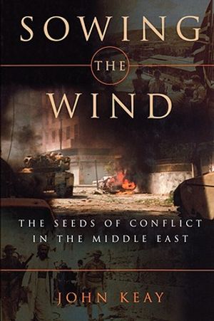 Sowing the Wind image number 0