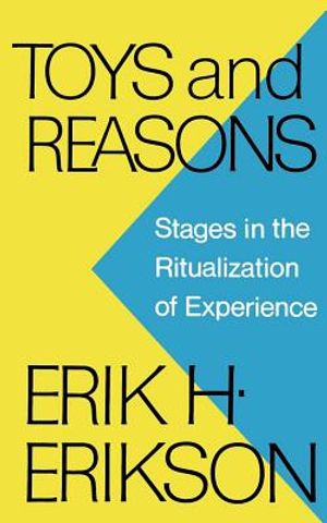 Toys and Reasons: Stages in the Ritualization of Experience image number 0