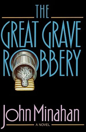 The Great Grave Robbery image number 0