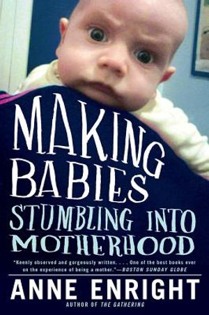 Making Babies: Stumbling Into Motherhood image number 0