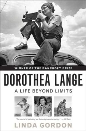 Dorothea Lange: A Life Beyond Limits image number 0