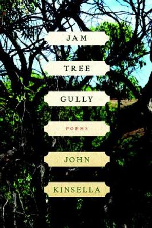 Jam Tree Gully: Poems image number 0