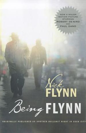 Being Flynn image number 0