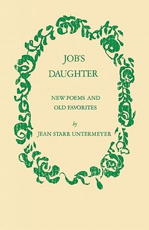 Job's Daughter image number 0