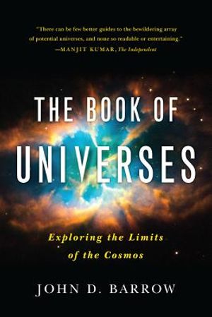 The Book of Universes: Exploring the Limits of the Cosmos image number 0