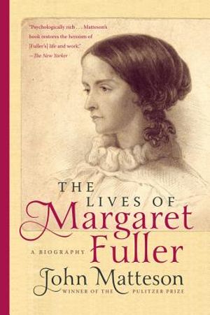 The Lives of Margaret Fuller image number 0