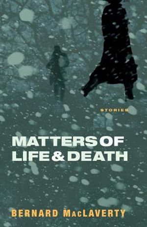 Matters of Life and Death: Stories image number 0