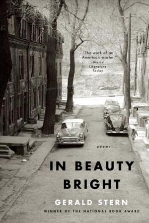 In Beauty Bright: Poems image number 0