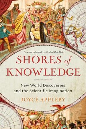 Shores of Knowledge: New World Discoveries and the Scientific Imagination image number 0