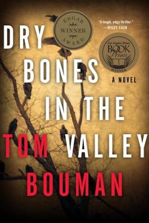 Dry Bones in the Valley: A Henry Farrell Novel image number 0