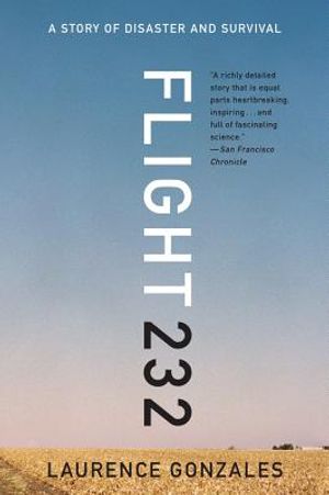 Flight 232: A Story of Disaster and Survival image number 0