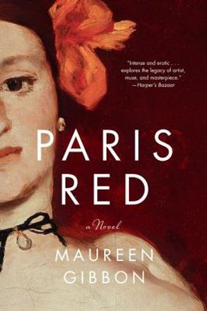 Paris Red image number 0