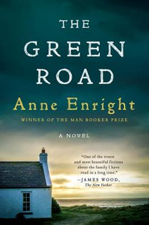 The Green Road image number 0