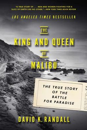 The King and Queen of Malibu: The True Story of the Battle for Paradise image number 0