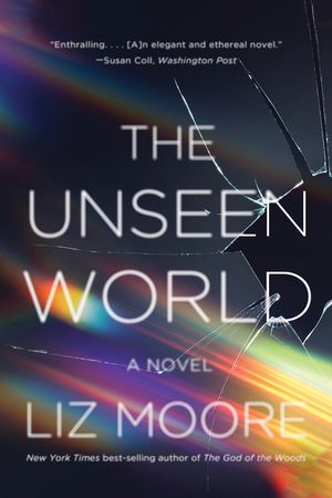 The Unseen World image number 0