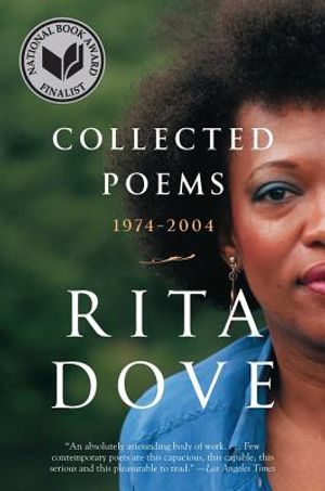 Collected Poems: 1974-2004 image number 0