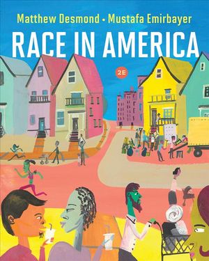 Race in America image number 0