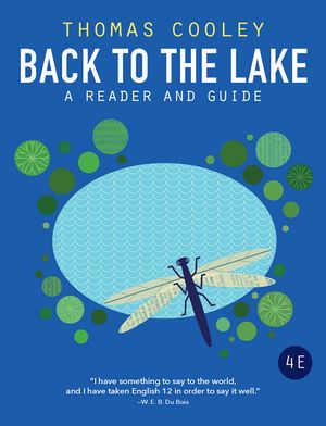 Back to the Lake image number 0