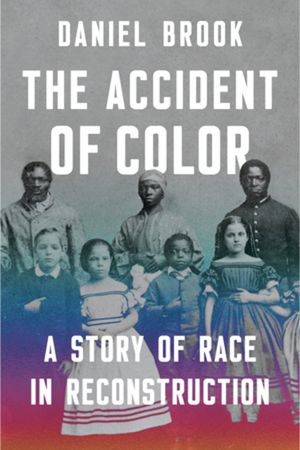 The Accident of Color: A Story of Race in Reconstruction image number 0